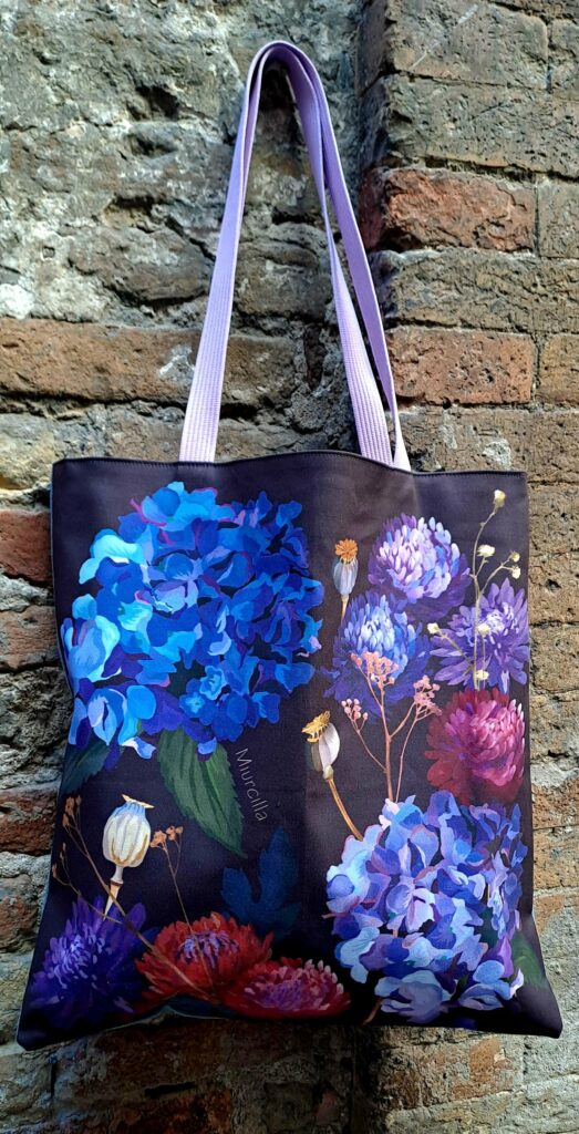 Shopper botanica