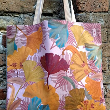 Shopper botanica