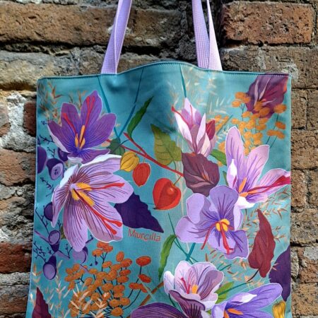 Shopper botanica