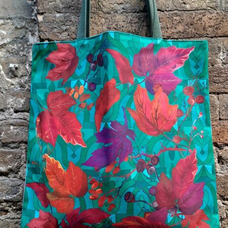 Shopper botanica