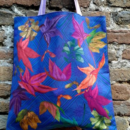 Shopper botonica