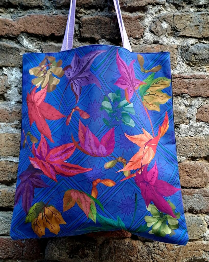 Shopper botonica