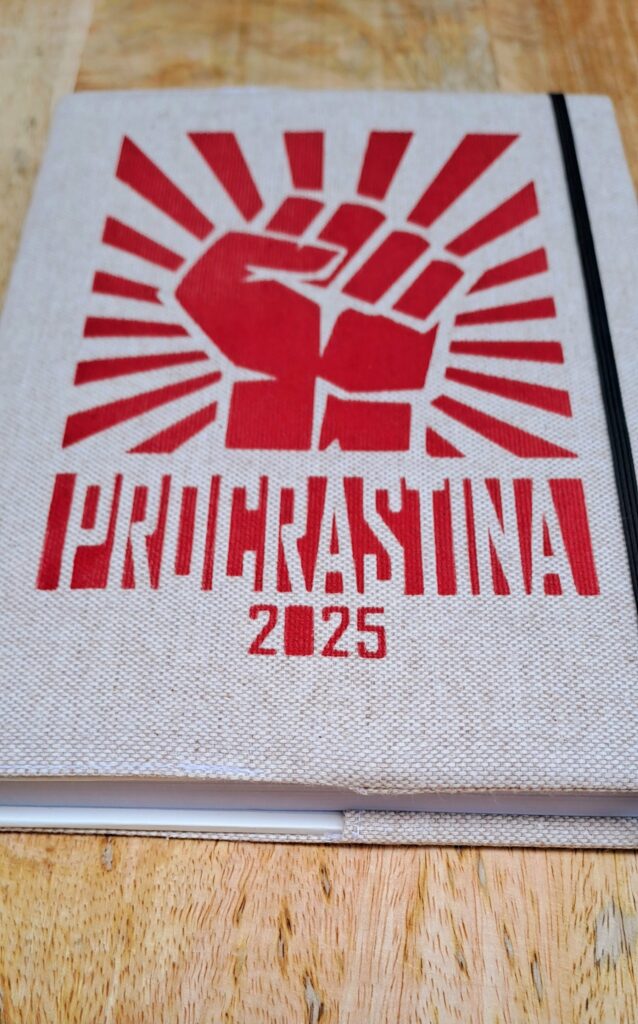 Agenda 2025