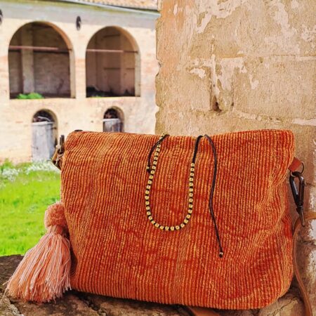 Borsa a tracolla